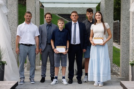 OŠ Planina pri Sevnici